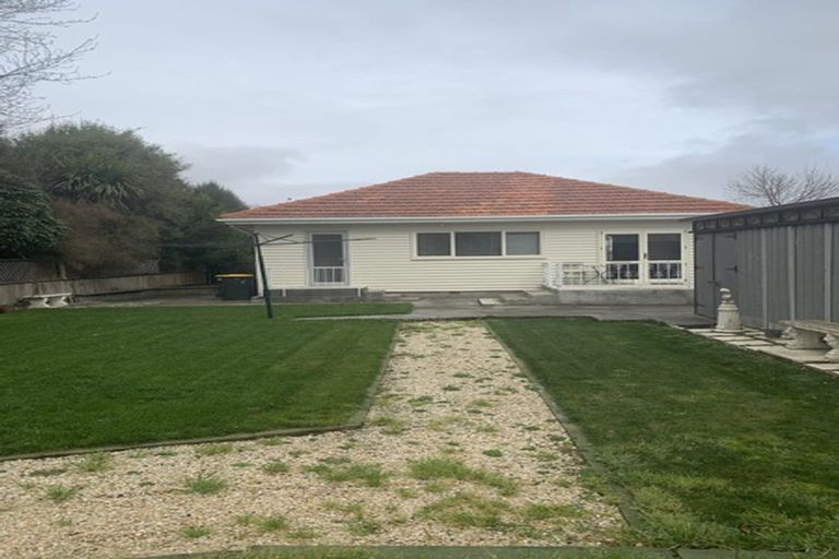 Photo of property in 4 Proctor Street, Papanui, Christchurch, 8053