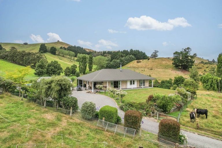 Photo of property in 66 Deer Park Road, Cheviot, 7310