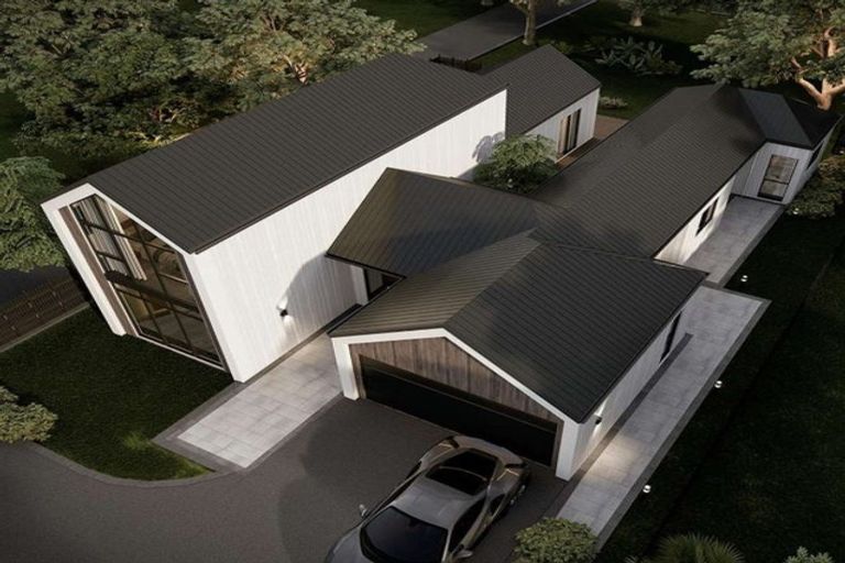 Photo of property in 8 Paihere Street, Huapai, 0810