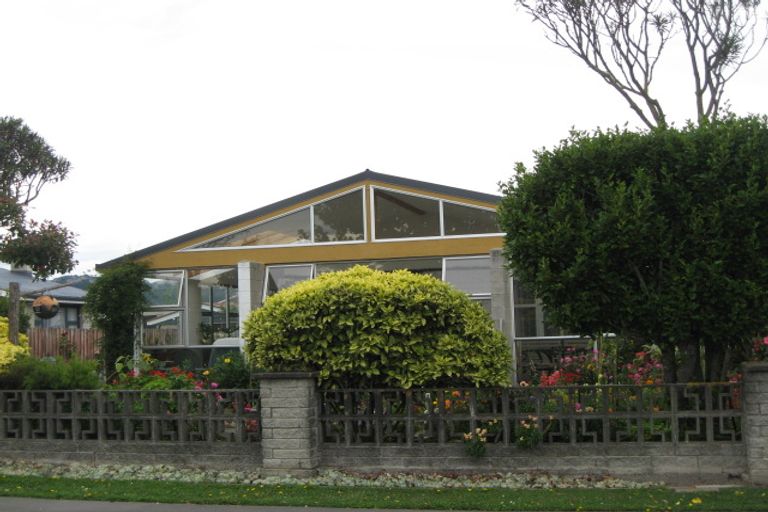 Photo of property in 5 Marion Street, Hoon Hay, Christchurch, 8025