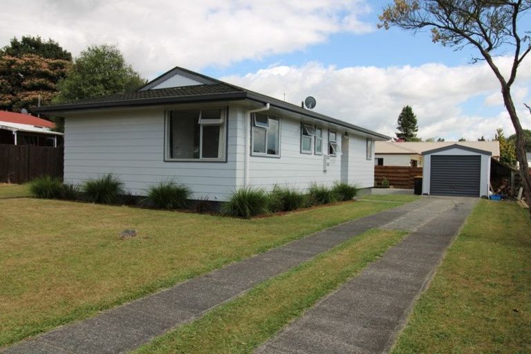 Photo of property in 17 George Street, Matamata, 3400