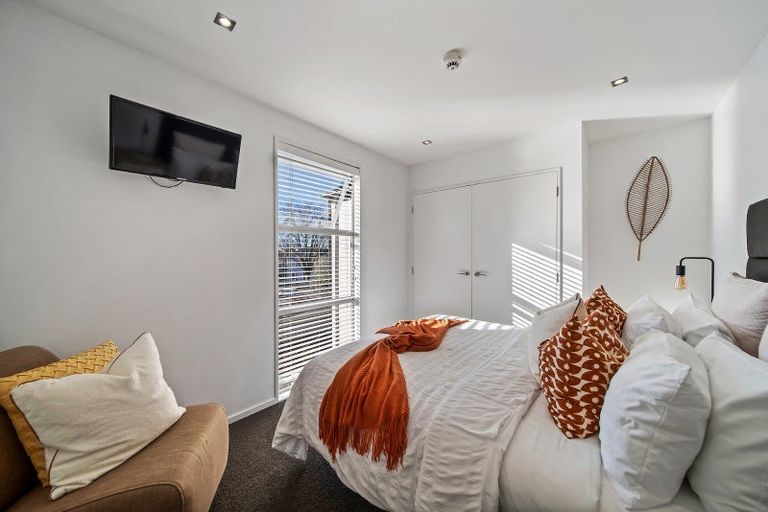 Photo of property in Merivale Manor Townhouse, 123d Papanui Road, Merivale, Christchurch, 8014