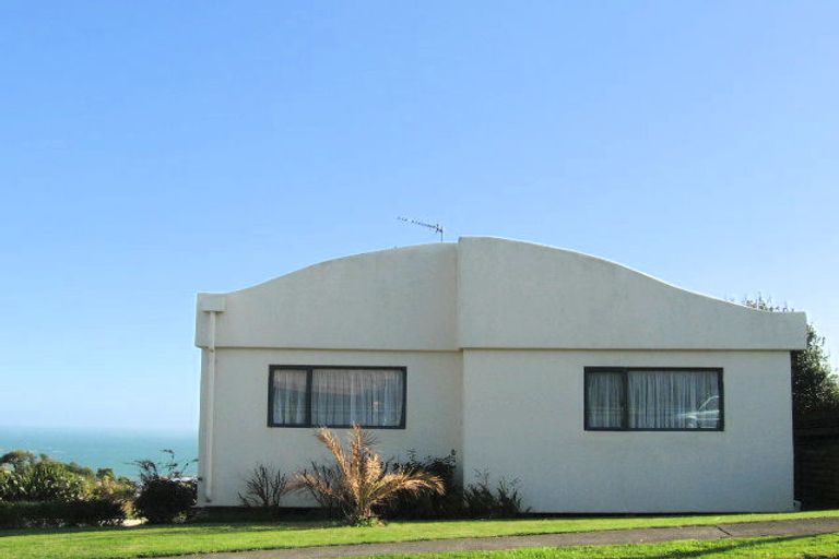 Photo of property in 18 Lagden Street, Camborne, Porirua, 5026