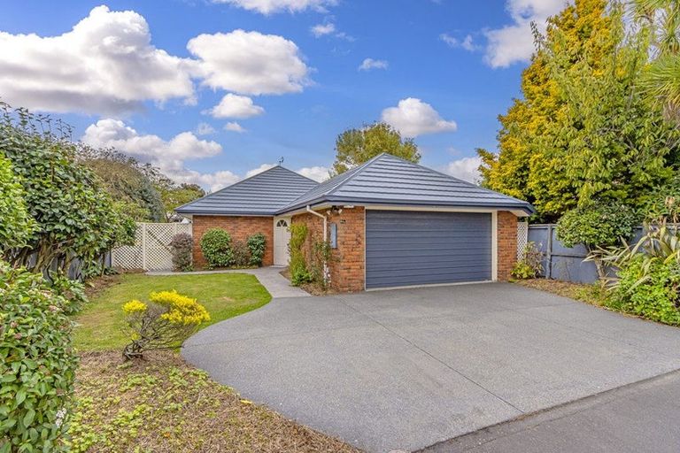 Photo of property in 64a Balcairn Street, Halswell, Christchurch, 8025