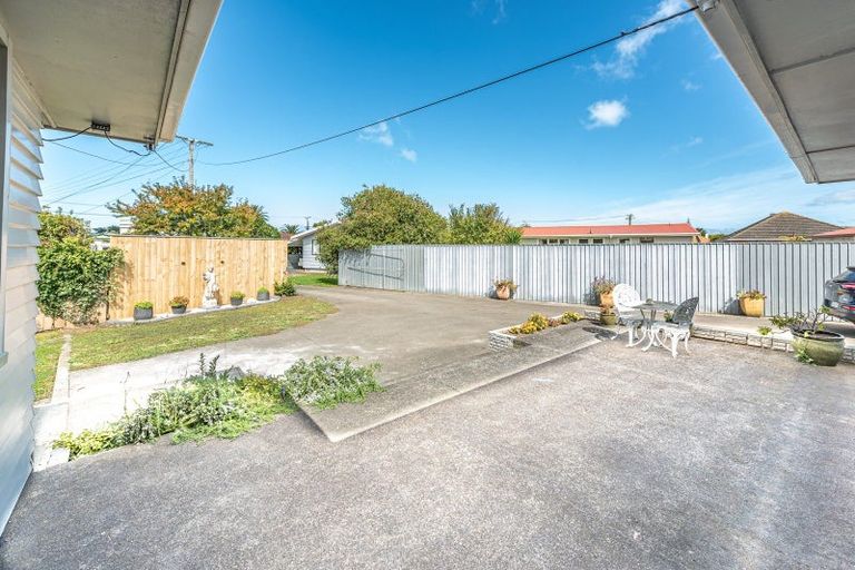 Photo of property in 56a Puriri Street, Gonville, Whanganui, 4501