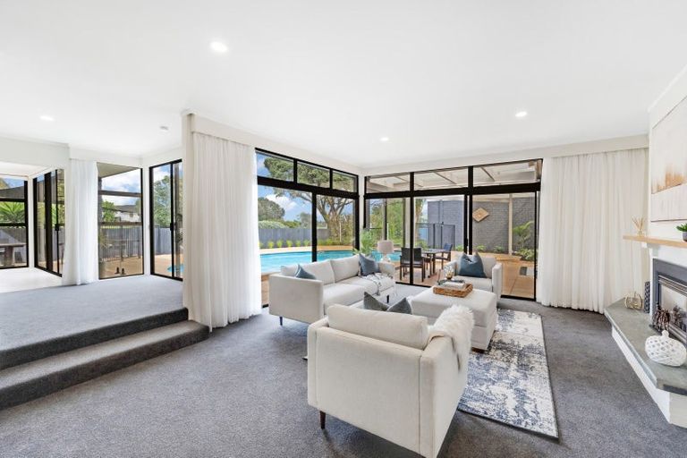 Photo of property in 1/16 Oleander, Farm Cove, Auckland, 2012