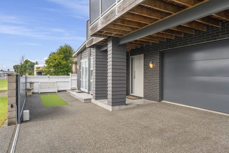 Photo of property in 80 Twelfth Avenue, Tauranga South, Tauranga, 3112