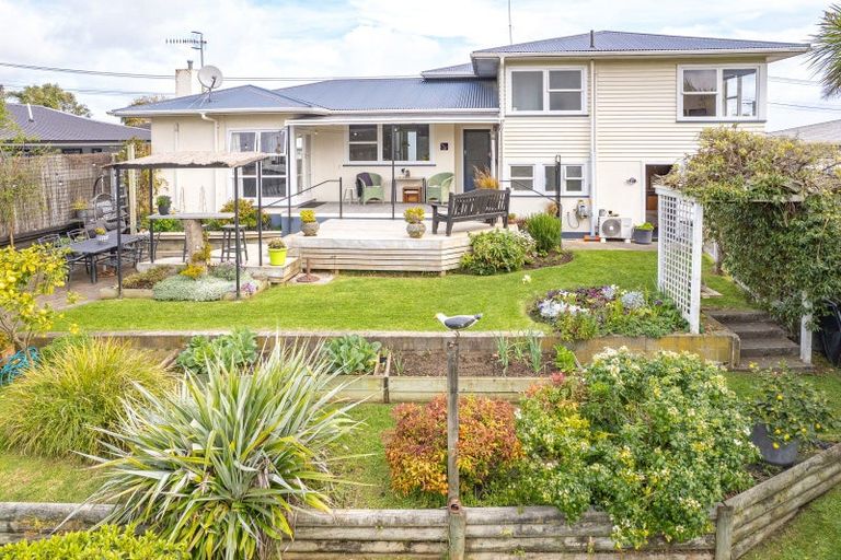 Photo of property in 126 Koromiko Road, Gonville, Whanganui, 4501