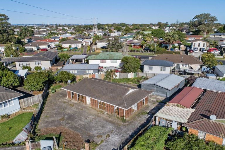 Photo of property in 9 Tannock Place, Mangere East, Auckland, 2024