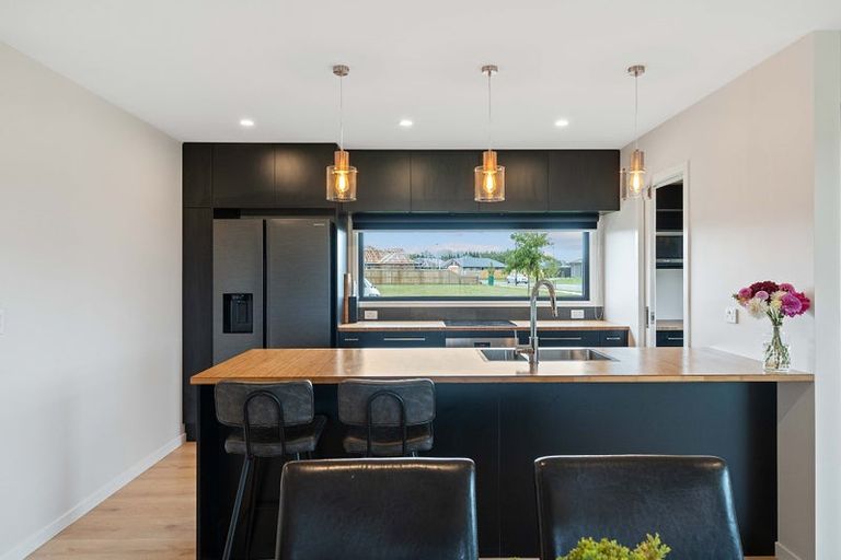 Photo of property in 1 Tauhou Place, Leeston, 7632