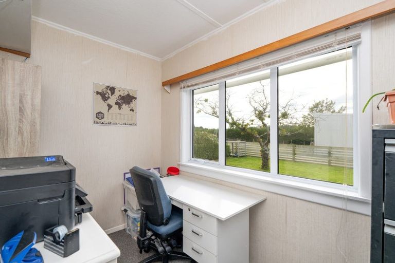 Photo of property in 411 Flora East, Makarewa, Invercargill, 9876