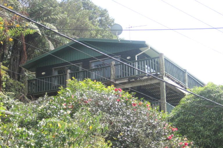 Photo of property in 54 Okareka Loop Road, Lake Okareka, Rotorua, 3076