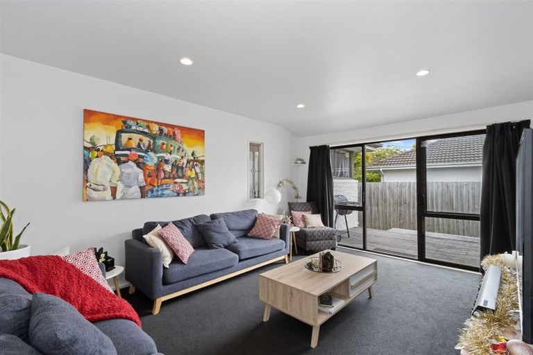 Photo of property in 8 Westburn Terrace, Burnside, Christchurch, 8041