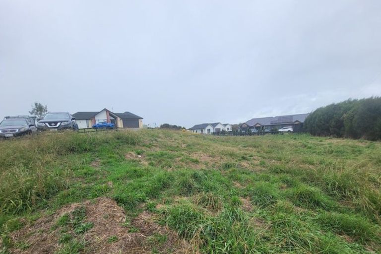 Photo of property in 14 Mclachlan Way, Pokeno, 2471