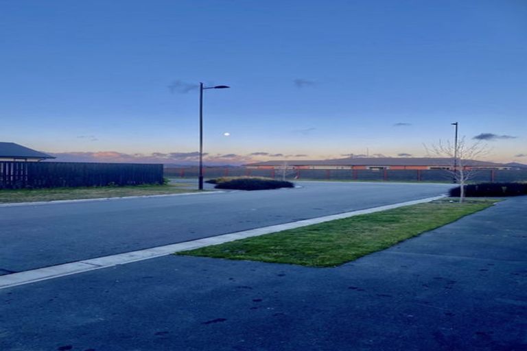 Photo of property in 3 Olivia Street, Rolleston, 7615