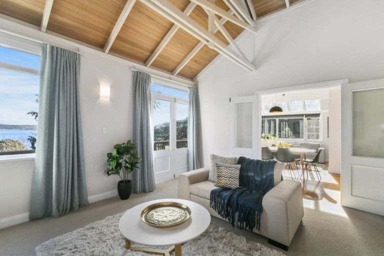 Photo of property in 9 Korimako Road, Days Bay, Lower Hutt, 5013