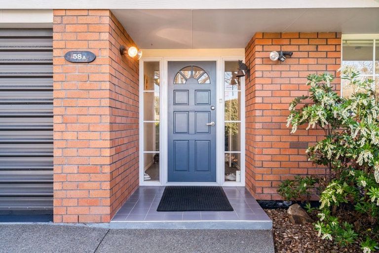 Photo of property in 58a Lancewood Drive, Halswell, Christchurch, 8025