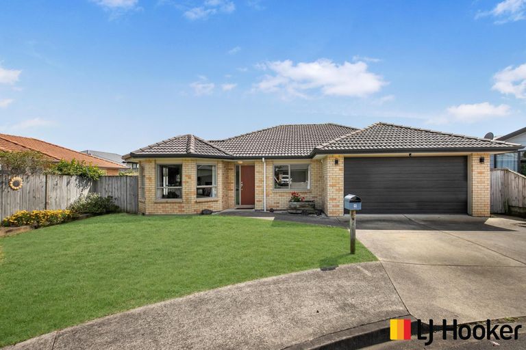 Photo of property in 15 Ribbonwood Close, Te Kauwhata, 3710
