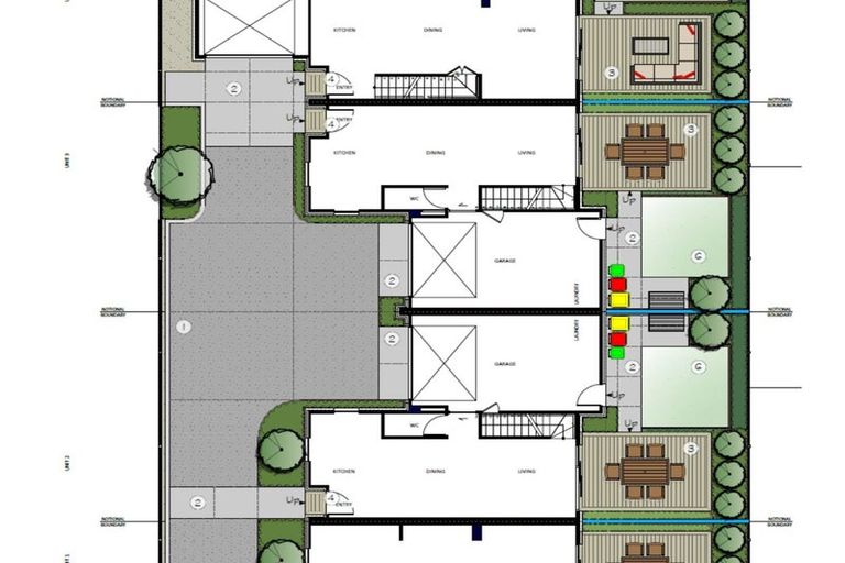 Photo of property in 7 Cooke Street, Somerfield, Christchurch, 8024