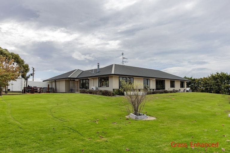 Photo of property in 195 Mound Road, Broomfield, 7482