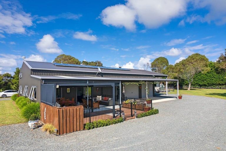 Photo of property in 379 Kaimaumau Road, Waiharara, Awanui, 0486