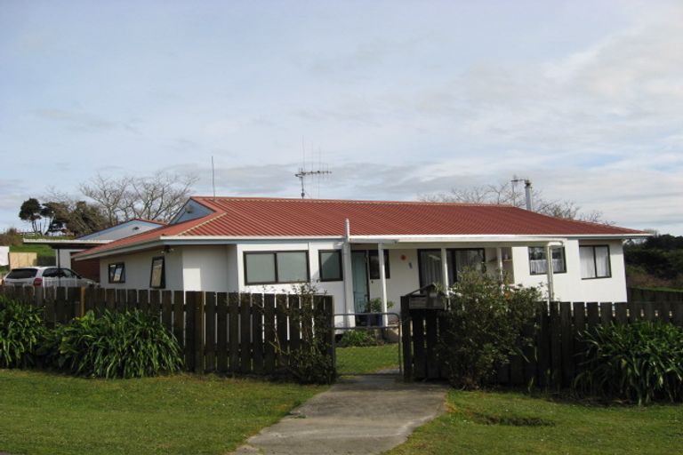 Photo of property in 47 Julyan Street, Shannon, 4821