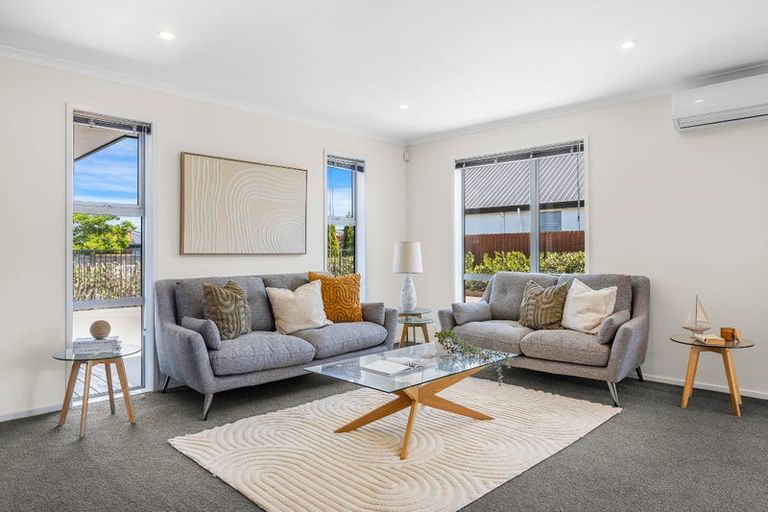 Photo of property in 26 John Annan Street, Halswell, Christchurch, 8025