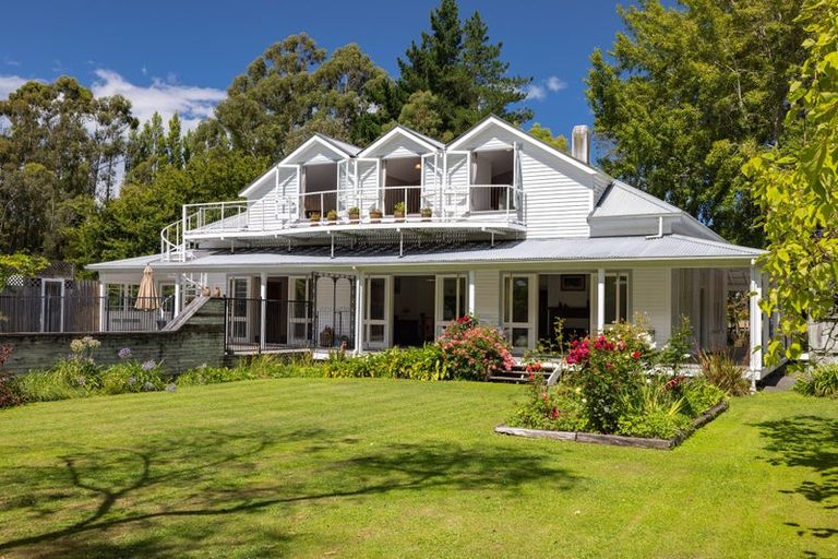 Photo of property in 351 Lower Sefton Road, Sefton, 7477