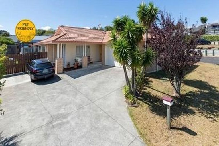 Photo of property in 9 Isabella Drive, Pukekohe, 2120