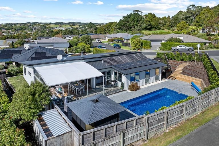 Photo of property in 15 Belvedere Place, Warkworth, 0910