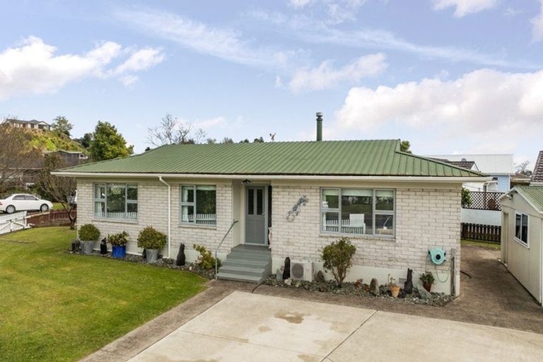 Photo of property in 49 Norwood Road, Paeroa, 3600