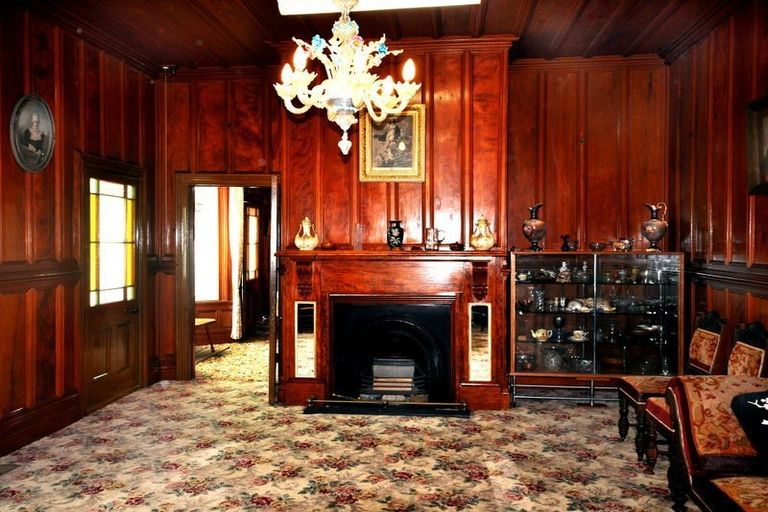 Photo of property in 244 Matakohe West Road, Matakohe, 0594