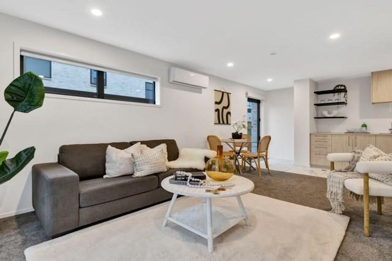 Photo of property in 2/36 Aberdeen Street, Christchurch Central, Christchurch, 8013