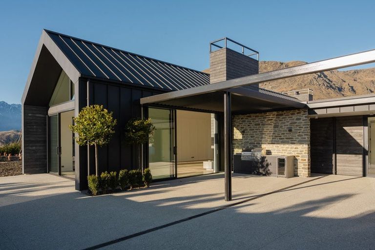 Photo of property in 207 Littles Road, Dalefield, Queenstown, 9371