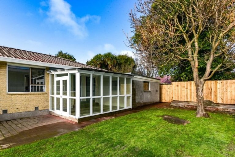 Photo of property in 528 Gloucester Street, Linwood, Christchurch, 8011