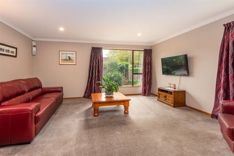 Photo of property in 1/66a Bowenvale Avenue, Cashmere, Christchurch, 8022