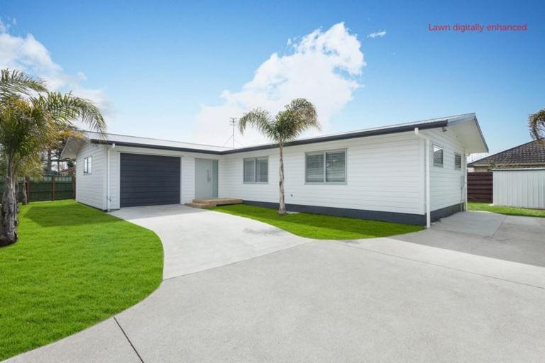 Photo of property in 127 Links Avenue, Mount Maunganui, 3116