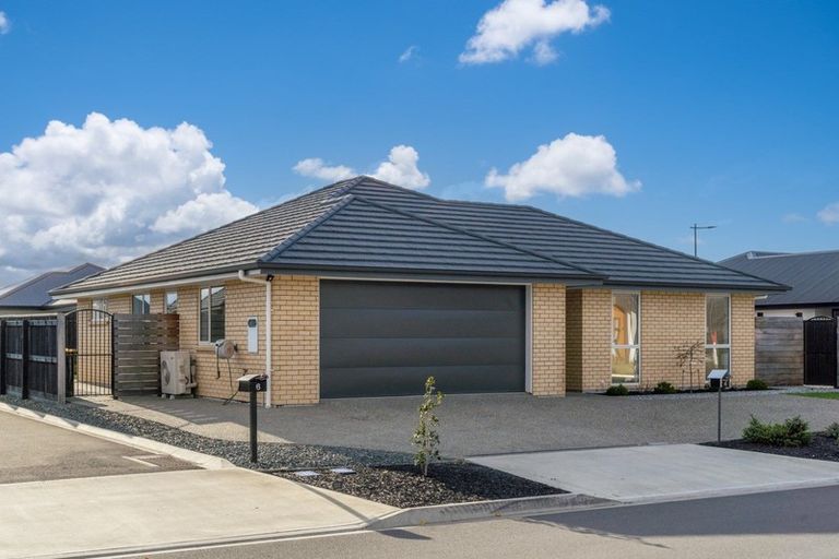 Photo of property in 4 Ascot Street, Richmond, 7020