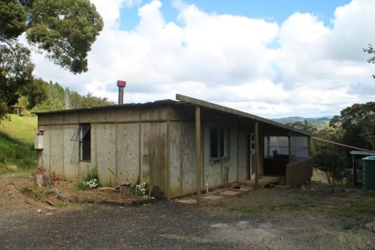 Photo of property in 65 Blue, Kohukohu, 0491