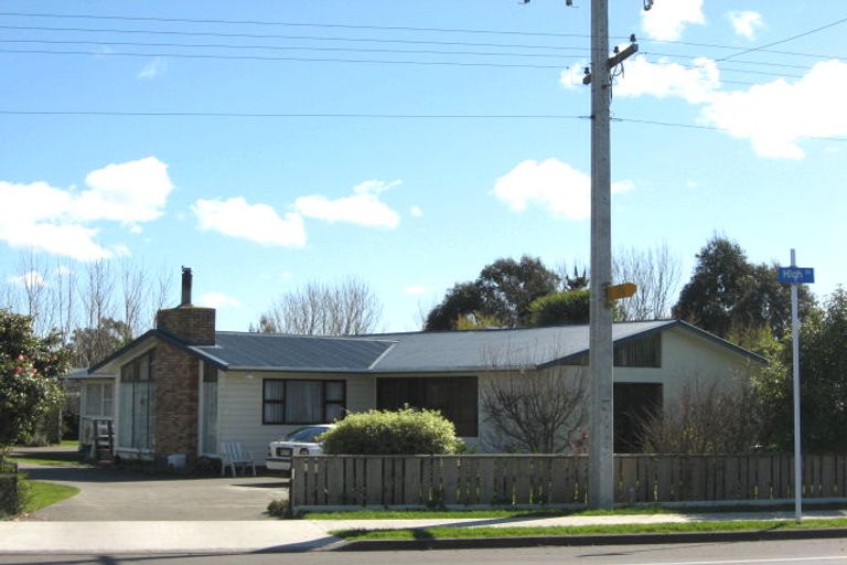 Photo of property in 164 High Street, Bulls, 4818