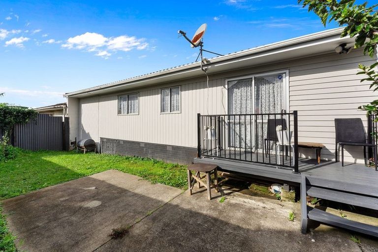 Photo of property in 1/16 Sandra Avenue, Otara, Auckland, 2023
