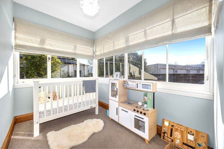 Photo of property in 47 Dickens Street, Addington, Christchurch, 8024