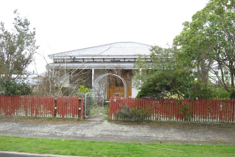 Photo of property in 12 Casel Street, Masterton, 5810