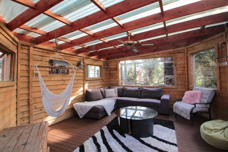 Photo of property in 28 Grove Avenue, Weston, Oamaru, 9401