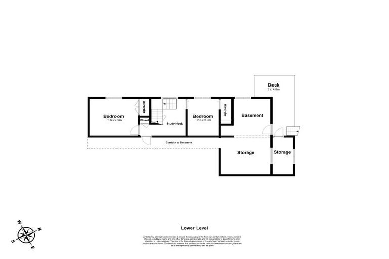 Photo of property in 2 Hudson Street, Island Bay, Wellington, 6023