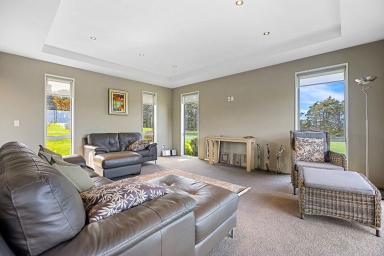 Photo of property in 130 Copples Road, Sefton, Rangiora, 7477