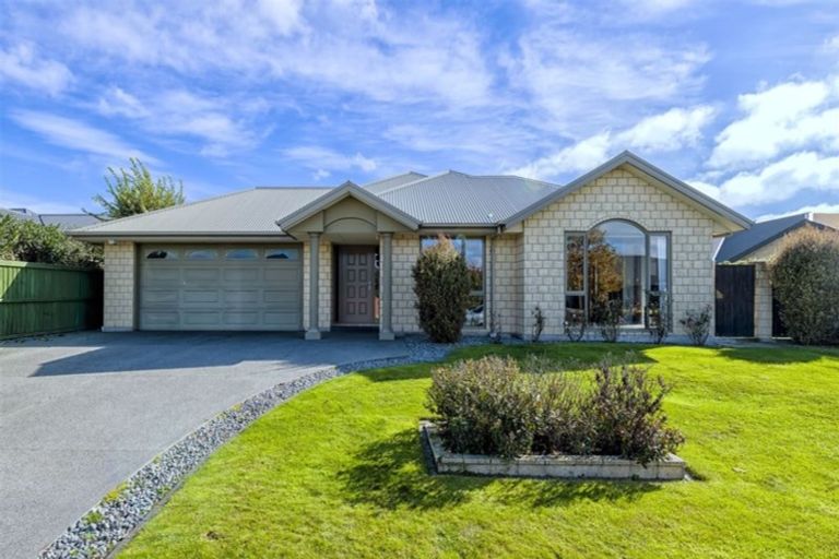 Photo of property in 37 Stallion Avenue, Halswell, Christchurch, 8025