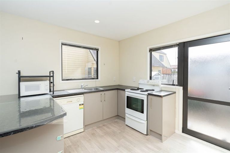Photo of property in 34c York Street, Hamilton East, Hamilton, 3216
