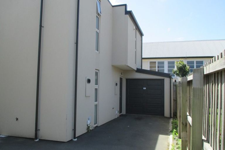 Photo of property in 144 Blenheim Road, Riccarton, Christchurch, 8041