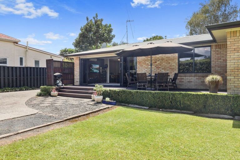 Photo of property in 17 Strathmore Street, Morrinsville, 3300